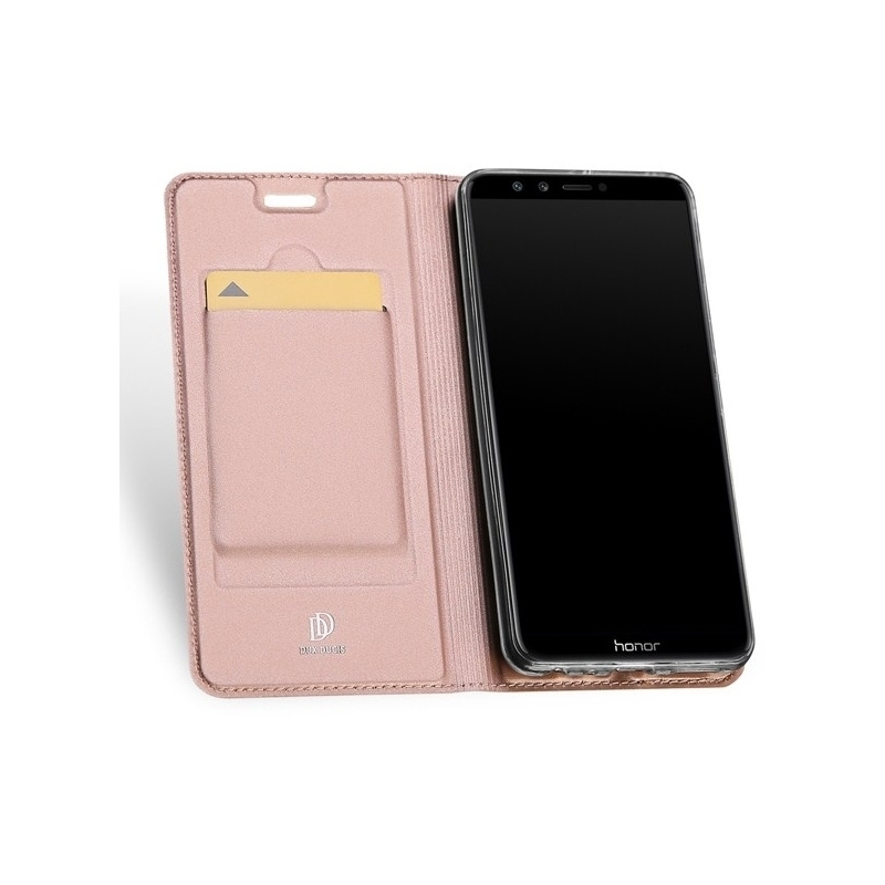 DuxDucis Distributor - 6934913091449 - [KOSZ] - DuxDucis SkinPro Huawei Honor 9 Lite Rose Gold - B2B homescreen