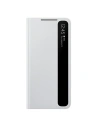 Hurtownia GSM - Etui Samsung Galaxy S21+ Plus EF-ZG996CJ hellgrau Clear View Cover - SMG362GRY - {ean13} - Hurt