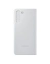 Wholesale Samsung Galaxy S21+ Plus EF-ZG996CJ light gray Clear View Cover - SMG362GRY - {ean13} - Hurt