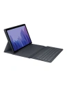 Wholesale Samsung Galaxy Tab A7 EF-DT500UJEGEU Book Cover Keyboard - SMG366 - {ean13} - Hurt