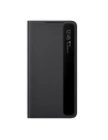 Wholesale Samsung Galaxy S21 Ultra EF-ZG99PCB S Pen black Clear View Cover - SMG365BLK - {ean13} - Hurt