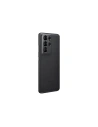 Hurtownia GSM - Etui Samsung Galaxy S21 Ultra EF-VG998LB czarny/black Leather Cover - SMG356BLK - {ean13} - Hurt