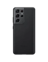 Hurtownia GSM - Etui Samsung Galaxy S21 Ultra EF-VG998LB czarny/black Leather Cover - SMG356BLK - {ean13} - Hurt