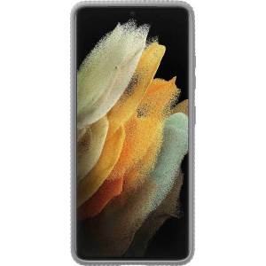 Samsung Galaxy S21 Ultra EF-RG998CJ light gray Protective Standing Cover