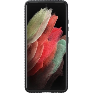 Etui Samsung Galaxy S21 Ultra EF-RG998CB czarny/black Protective Standing Cover