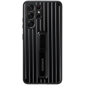 Etui Samsung Galaxy S21 Ultra EF-RG998CB czarny/black Protective Standing Cover