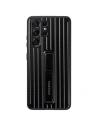 Wholesale Samsung Galaxy S21 Ultra EF-RG998CB black Protective Standing Cover - SMG349BLK - {ean13} - Hurt