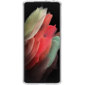 Samsung Galaxy S21 Ultra EF-QG998TT transparent Clear Cover
