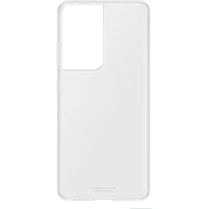 Etui Samsung Galaxy S21 Ultra EF-QG998TT transparent Clear Cover