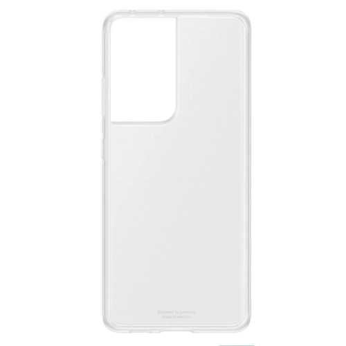 Etui Samsung Galaxy S21 Ultra EF-QG998TT transparent Clear Cover