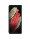 Hurtownia GSM - Etui Samsung Galaxy S21 Ultra EF-PG998TB czarny/black Silicone Cover - SMG337BLK - {ean13} - Hurt
