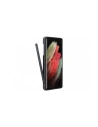 Hurtownia GSM - Etui Samsung Galaxy S21 Ultra EF-PG99PTB S Pen czarny/black Silicone Cover - SMG341BLK - {ean13} - Hurt