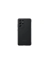 Hurtownia GSM - Etui Samsung Galaxy S21 Ultra EF-PG99PTB S Pen czarny/black Silicone Cover - SMG341BLK - {ean13} - Hurt