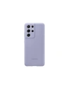 Wholesale Samsung Galaxy S21 Ultra EF-PG998TV pink Silicone Cover - SMG340PNK - {ean13} - Hurt