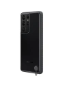 Etui Samsung Galaxy S21 Ultra EF-GG998CB czarny/black Clear Protective Cover