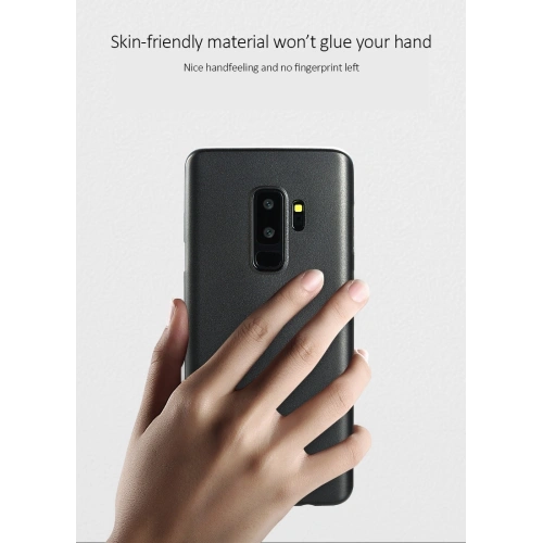 Kup Etui Benks Lollipop 0.4mm Galaxy S9 Smoke Black - 6948005944056 - BKS163SM - Home Screen