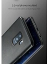 Hurtownia GSM - Etui Benks Lollipop 0.4mm Galaxy S9 Smoke Black - BKS163SM - {ean13} - Hurt