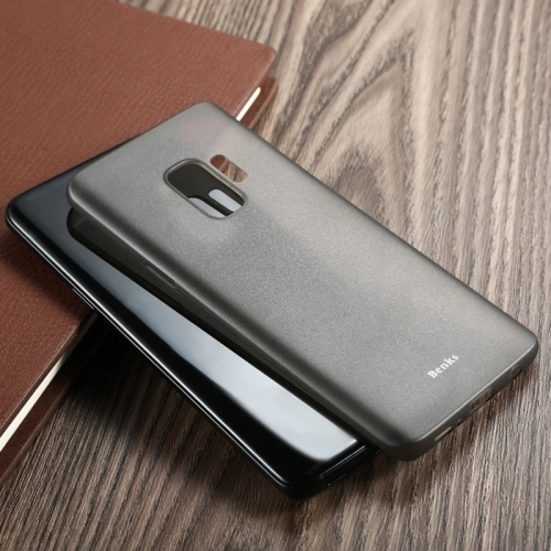 Kup Etui Benks Lollipop 0.4mm Galaxy S9 Smoke Black - 6948005944056 - BKS163SM - Home Screen