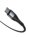 Hurtownia GSM - Kabel magnetyczny USB-C - Lightning Baseus Zinc 20W 1m (czarny) - BSU2006BLK - {ean13} - Hurt
