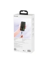 Wholesale Baseus Zinc Magnetic USB-C - Lightning Cable 20W 1m (Black) - BSU2006BLK - {ean13} - Hurt