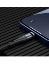 Hurtownia GSM - Kabel magnetyczny USB-C - Lightning Baseus Zinc 20W 1m (czarny) - BSU2006BLK - {ean13} - Hurt