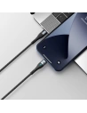 Hurtownia GSM - Kabel magnetyczny USB-C - Lightning Baseus Zinc 20W 1m (czarny) - BSU2006BLK - {ean13} - Hurt