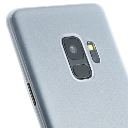 Kup Etui Benks Lollipop 0.4mm Galaxy S9 Transparent White - 6948005944070 - BKS164WHT - Home Screen