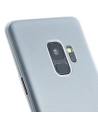 Hurtownia GSM - Case Benks Lollipop 0.4mm Galaxy S9 Transparent Weiß - BKS164WHT - {ean13} - Hurt