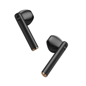 Słuchawki TWS Baseus Encok W05, Bluetooth 5.0 (czarne)