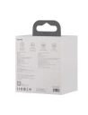 Wholesale Baseus Encok True Wireless Earphones W05 (black) - BSU2008BLK - {ean13} - Hurt