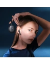 Wholesale Baseus Encok True Wireless Earphones W05 (black) - BSU2008BLK - {ean13} - Hurt
