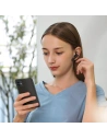 Wholesale Baseus Encok True Wireless Earphones W05 (black) - BSU2008BLK - {ean13} - Hurt