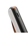 Wholesale Baseus Solar Emergency Car Flashlight (black) - BSU2009BLK - {ean13} - Hurt