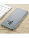Hurtownia GSM - Case Benks Lollipop 0.4mm Galaxy S9 Transparent Weiß - BKS164WHT - {ean13} - Hurt