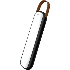 Wholesale Baseus Solar Emergency Car Flashlight (black) - BSU2009BLK - {ean13} - Hurt
