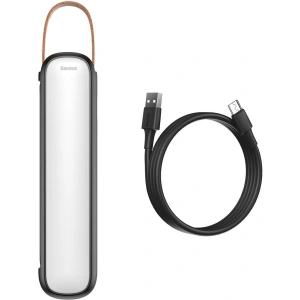 Hurtownia GSM - Solarna lampka Baseus Emergency Car Flashlight (czarna) - BSU2009BLK - {ean13} - Hurt