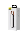 Wholesale Baseus Solar Emergency Car Flashlight (black) - BSU2009BLK - {ean13} - Hurt