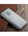 Hurtownia GSM - Case Benks Lollipop 0.4mm Galaxy S9 Transparent Weiß - BKS164WHT - {ean13} - Hurt