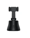 Hurtownia GSM - Statyw obrotowy Baseus 360°AI Following Shot (czarny) - BSU2010BLK - {ean13} - Hurt