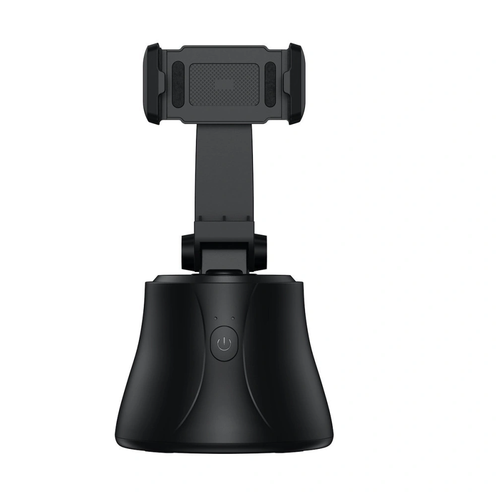 Baseus 360°AI Following Shot Tripod Head (black)