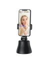 Baseus 360°AI Following Shot Tripod Head (black)