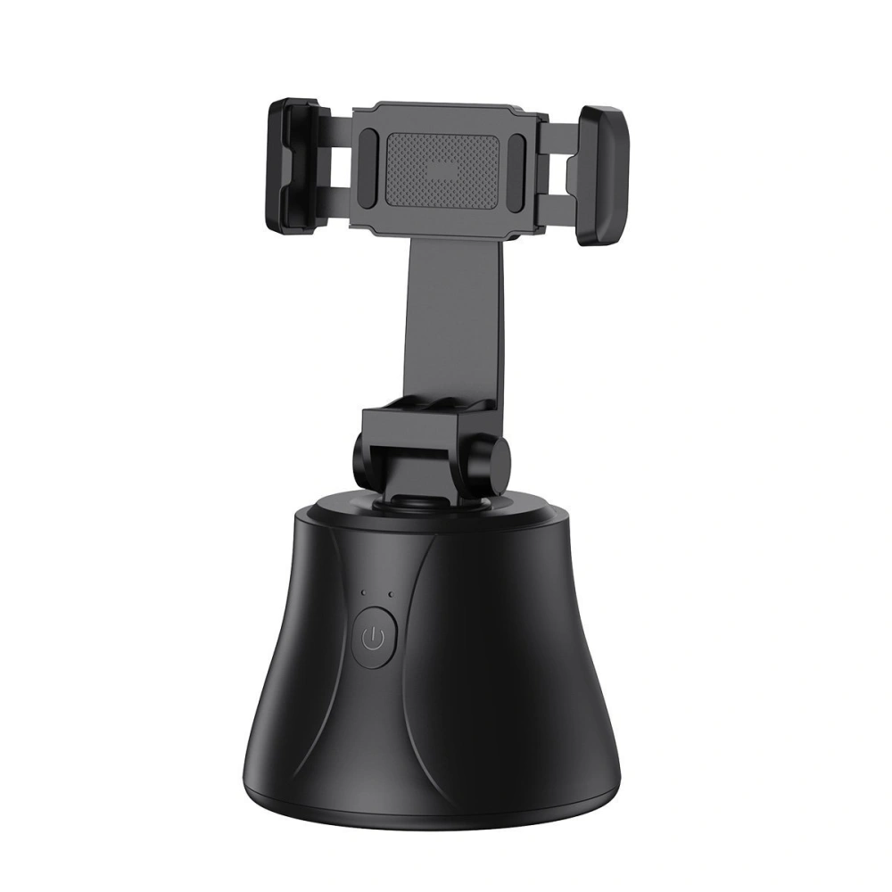 Baseus 360°AI Following Shot Tripod Head (black)