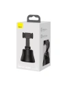 Baseus 360°AI Following Shot Tripod Head (black)