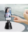 Baseus 360°AI Following Shot Tripod Head (black)