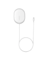 Wholesale Baseus Light wireless induction charger for iPhone 12, 15W (white) - BSU2012WHT - {ean13} - Hurt