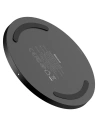 Hurtownia GSM - Bezprzewodowa ładowarka indukcyjna z magnesem Baseus Simple 15W (przezroczysta) - BSU2013CL - {ean13} - Hurt