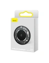 Wholesale Baseus Simple 15W wireless induction charger with magnet (transparent) - BSU2013CL - {ean13} - Hurt