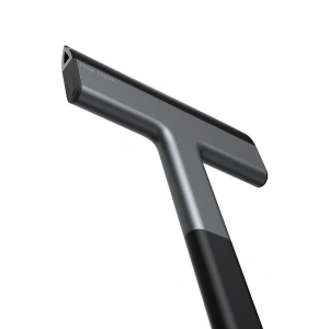 Wholesale Baseus Quick Clean Car Ice Scraper (black) - BSU2014BLK - {ean13} - Hurt