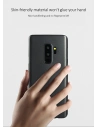 Hurtownia GSM - Case Benks Lollipop 0.4mm Galaxy S9 Plus Smoke Black - BKS165SM - {ean13} - Hurt
