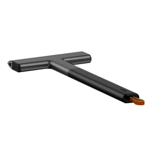 Wholesale Baseus Quick Clean Car Ice Scraper (black) - BSU2014BLK - {ean13} - Hurt